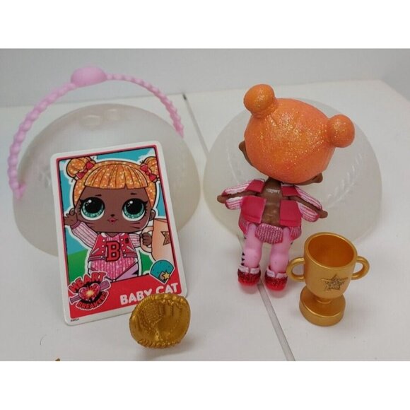 L.O.L. Surprise- Heart Breakers Lot of 5 MGA - Picture 5 of 11